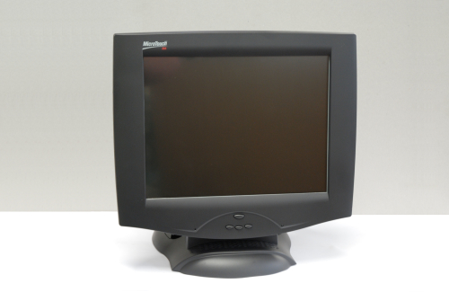Touch Screen