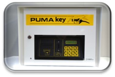 pumakey