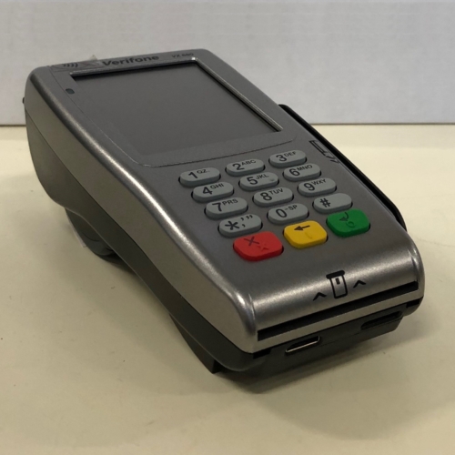 8411038 - VX680 Pos Verifone ESSO