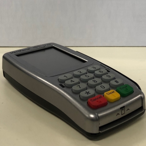 8411024 - VX820 Pos Verifone
