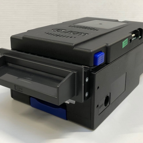 R8211132 - Accettatore di banconote JCM Mod. EBA 40