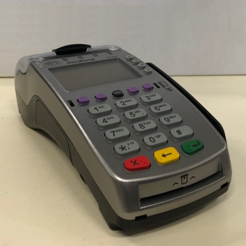 84111026 - VX520 Pos Verifone