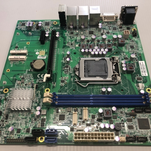 506707 - Piastra madre SC2014