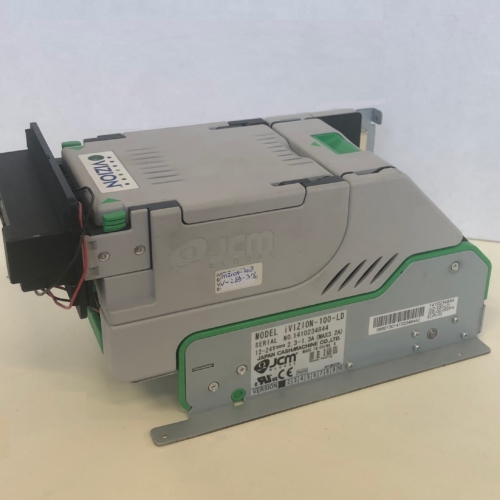 RA1028 - Accettatore di banconote JCM mod. IVIZION