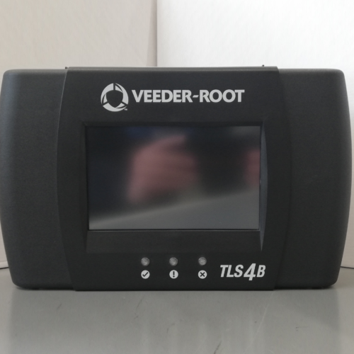 0860166-020 - Centralina TLS 4B