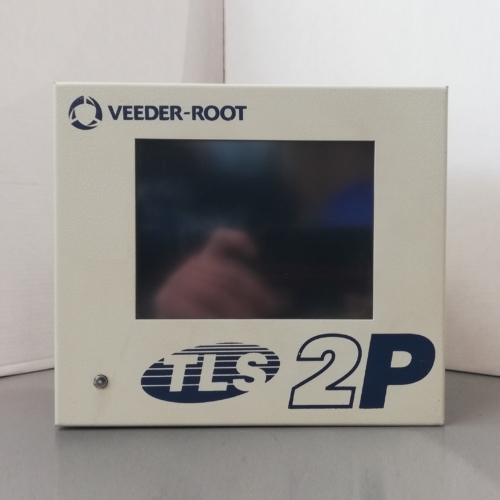 856060-064 - Centralina TLS 2P