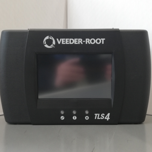 0860160-020 - Centralina TLS 4