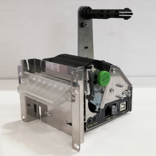 Stampante Custom TG2460H strappo