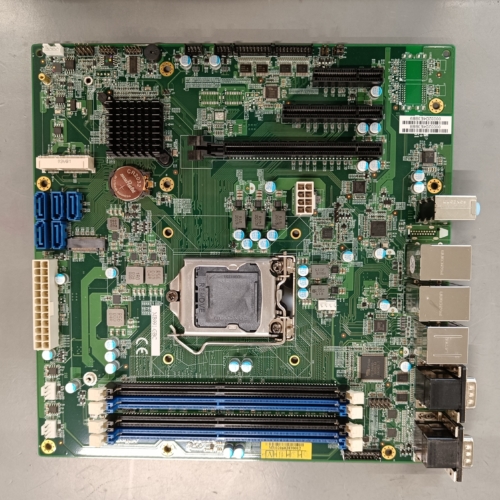 506731 - Piastra madre SC2019