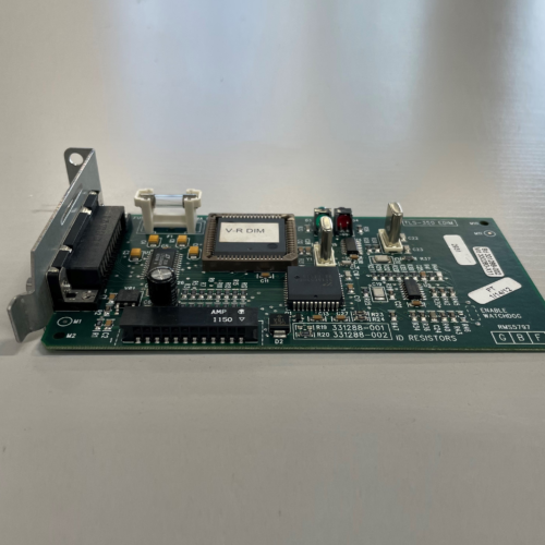 330280-011 - Scheda EDIM per TLS 350/350R