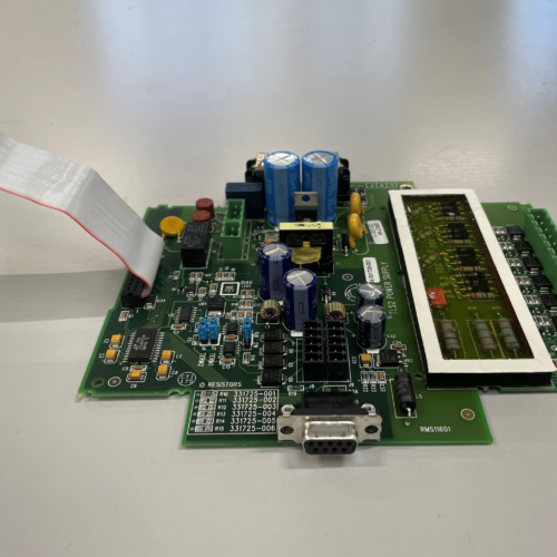 331725-001 - Alimentatore TLS 2/2P