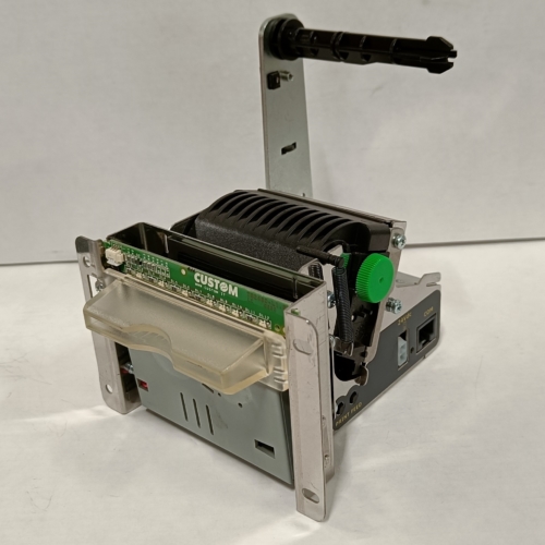 504592 - Stampante Custom TG2460S Autocut