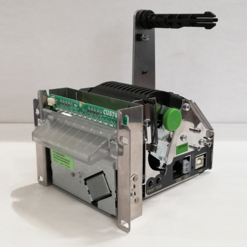 Stampante Custom TG2460H Autocut