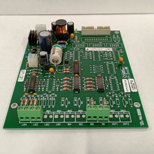 E8111120B – SPIO – SPOT pay input/output