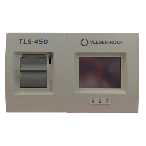 342001-0014 - Centralina TLS 450