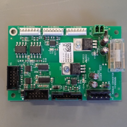 141092606 - Apollo Modbus Converter