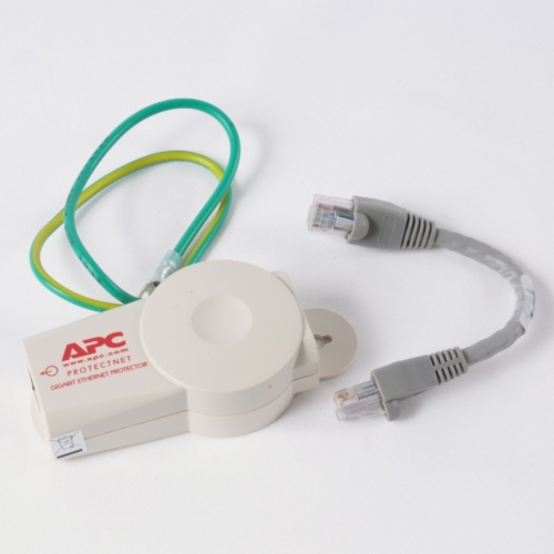 13951 - MODULO PROTEZIONE IN INGRESSO SU LINEA ETHERNET