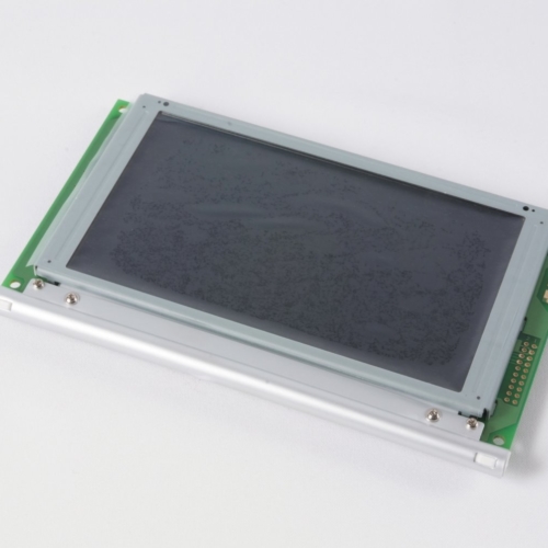 38052 - DISPLAY LCD GRAFICO RETROILLUM