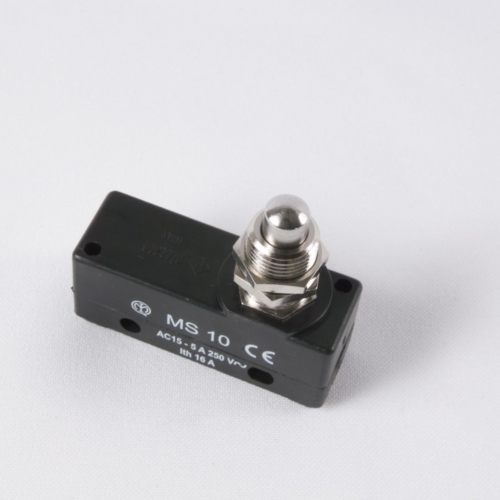 43026 - MICROSWITCH PER OPT 10A/250V  MS-10