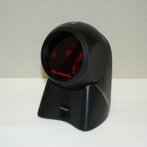 5016321 - LETTORE CODICI A BARRE NERO