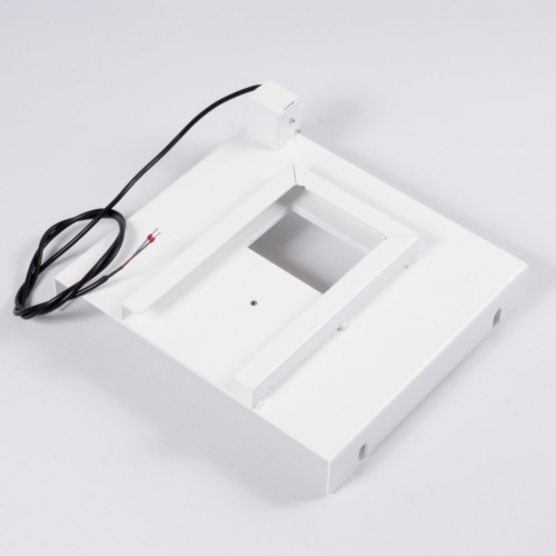 50140 - TESTA LETTURA CP8+ISO