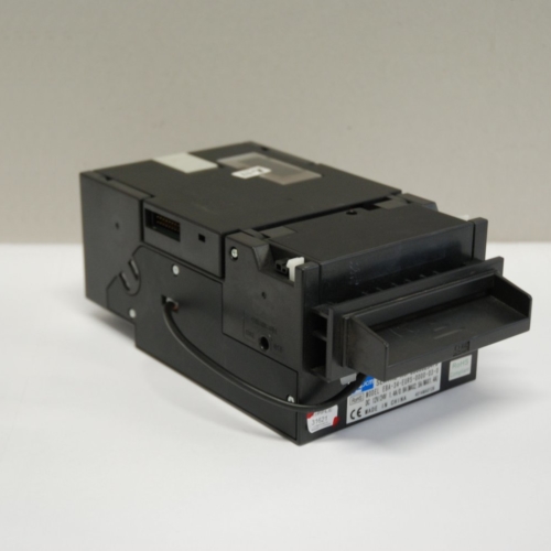50179 - Accettatore di banconote JCM Mod. EBA-30/34