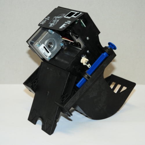 50456 - Stampante Hengstler C56