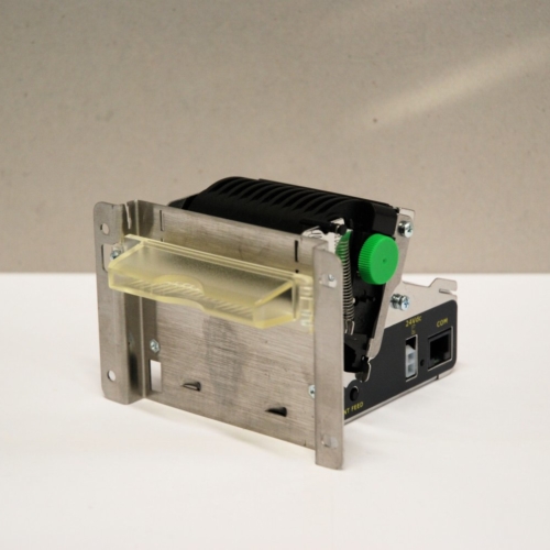 504589 - Stampante Custom TG2460S strappo