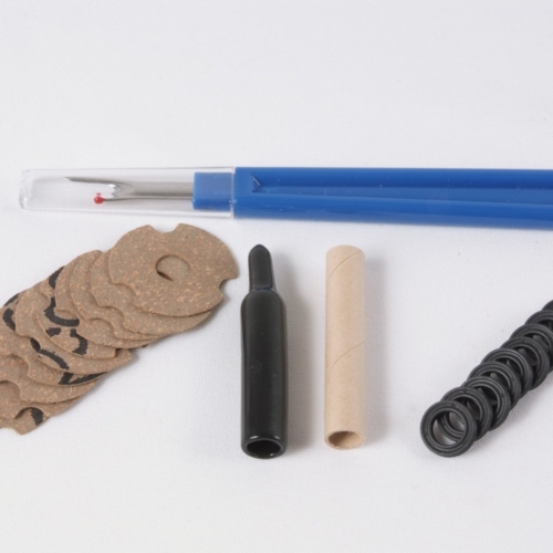 52415 - O-RING ALBERO MISURATORE GI Cod forn K35222