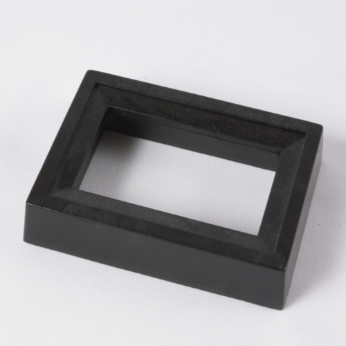 620095 - FERMA VETRO SPIA VERNICIATO NE EX MR12470-05 A DB. 620095 A00