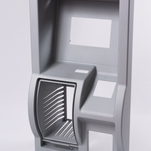 622045.00 - FRONTALE S.PAY2 vers.KPI