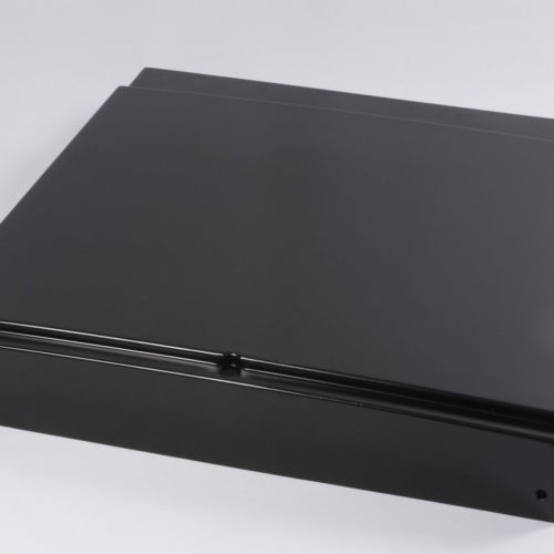 62C38 - CHIUS. CEST. ID. C/TL STANDARD