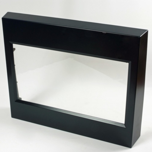 63391 - VTN. 100. Q8 VETRINA DISTR. MC NUOVA Q8