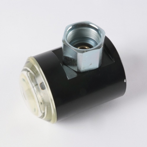 63426 - GLOBO SPIA MC V.R. ZVA NEW