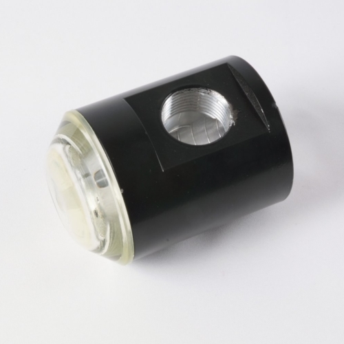 63435 - GLOBO SPIA MC NO V.R. ZVA NEW