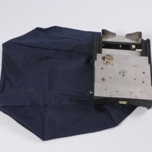 68530.00 - SACCO AUTOSIGILLANTE PER FLEXPAY B2B