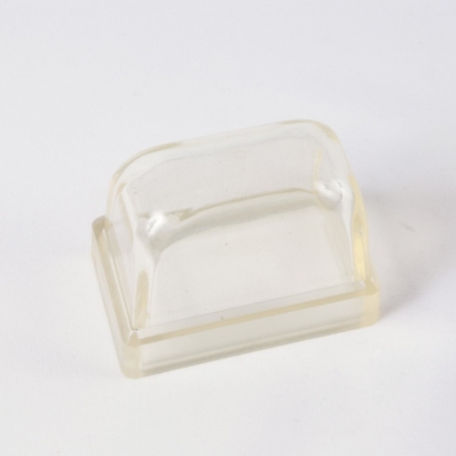 68915 - VETRO SPIA RETTAN. (ex CN10027) A DISEGNO 63.3.1196 E00