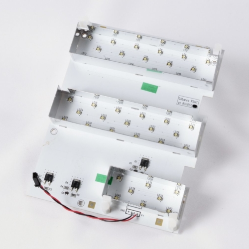 8111050A - RSHT.C RETROILLUMINAZIONE LED