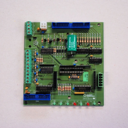 8111116B - SOPT3 seriali SPOT OPT M3 con gestione SUTA