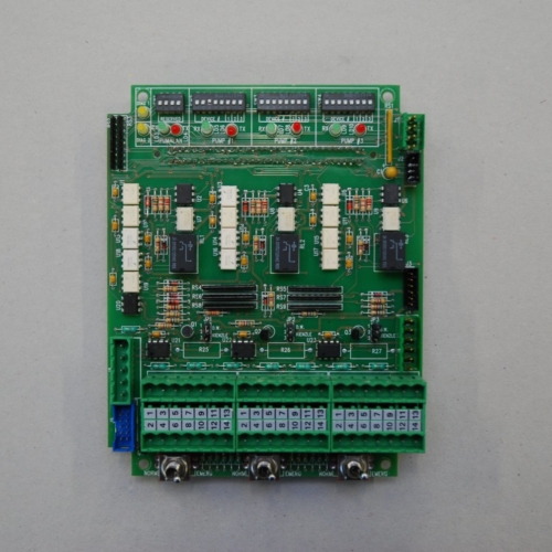 811688 - C3UN interfaccia universale conv. protocollo