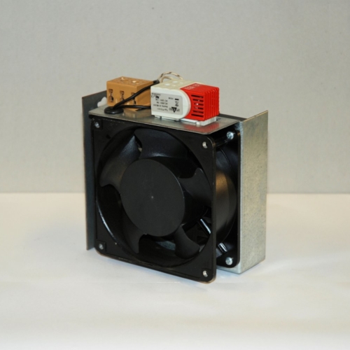 820621 - VRT.F modulo climatizzazione colonna SPOT OPT o CRIND