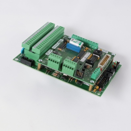 8211079 - SOPT2 + IPPO IFPM. OPT interfaccia piazzale