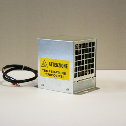 8211082 - CLM. OPT MODULO CLIMATIZZAZIONE TESTA OPT