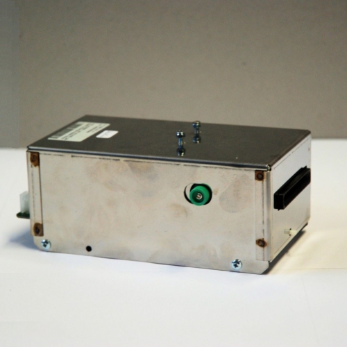 8211531 – SPOT M3 – Modulo di lettura carte motorizzato M3