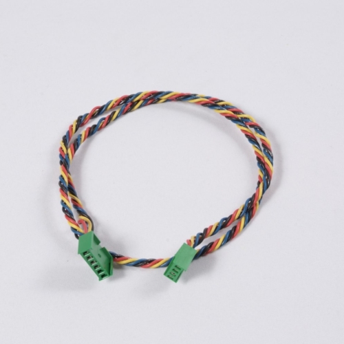 831349 - WAIC3 CAVO ALIMENT.ONI ISOLATE