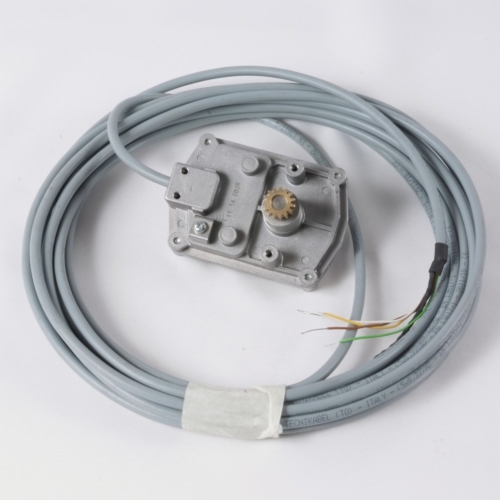 8410436.02 - PPG8M generatore impulsi 2 canali