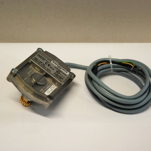 841165.03 - PPG4 generatore impulsi 2 canali