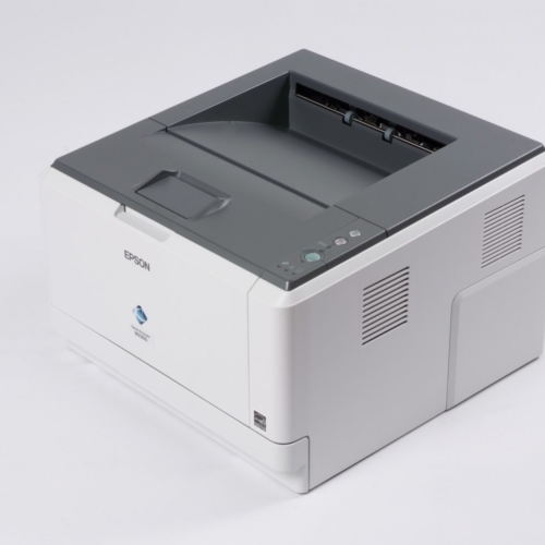 50450-2 - Stampante Laser EPSON EPL5800