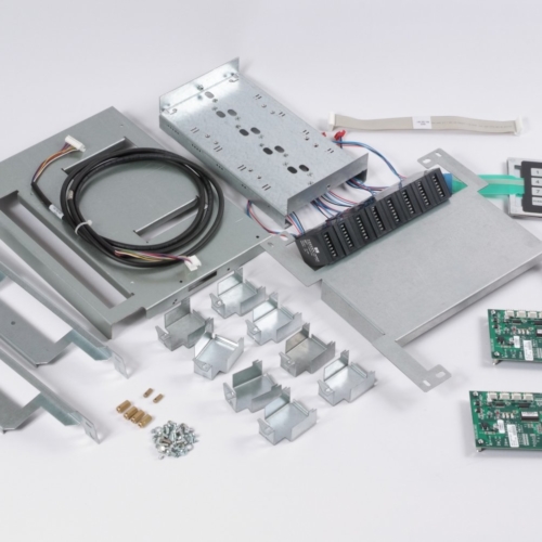 8713998 - KIT TOTALIZ x PIST SK700 4/8