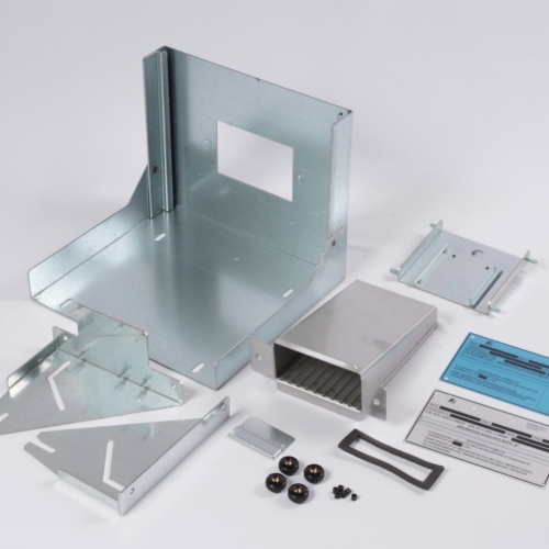 8714045 - KIT SOLO STAFFE PER EBA30